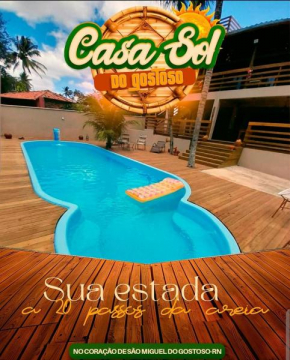 Sol do Gostoso Loft